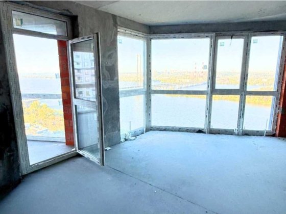 Терміново!Видова ЖК Зарічний буд.7,здача весна 2026,Славутич ,Seven Київ