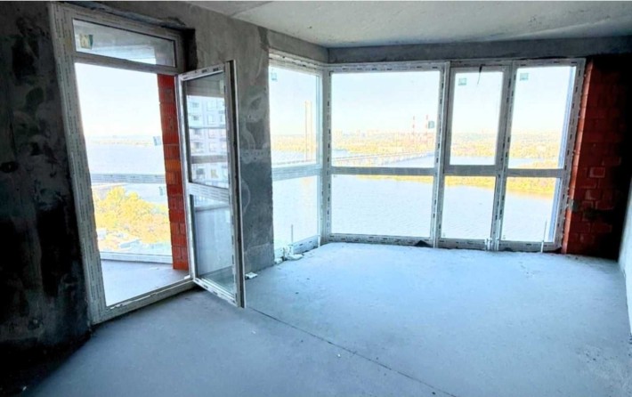 Терміново!Видова ЖК Зарічний буд.7,здача весна 2026,Славутич ,Seven - фото 1