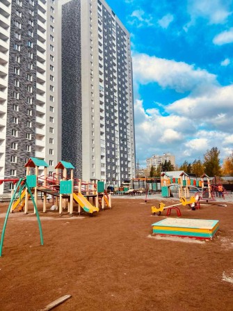 Оболонь,Мінська! РЕМОНТ! 2к-72м2! ЖК Навігатор-2, буд-2, вул.Лугова - фото 1