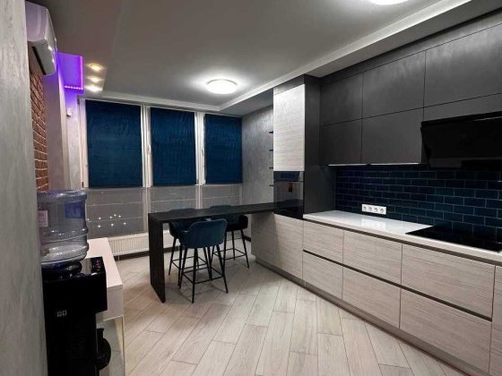 У продажі 2-к квартира Вашої мрії на жм Позняки в м.Києві Київ