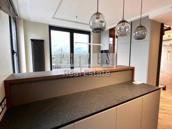 Продаж 3к квартири, ЖК Rybalsky, Набережно-Рибальська дорога 3 Киев