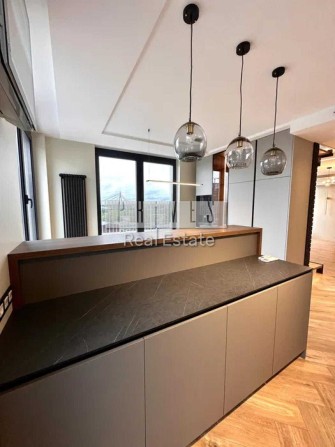 Продаж 3к квартири, ЖК Rybalsky, Набережно-Рибальська дорога 3 - фото 1