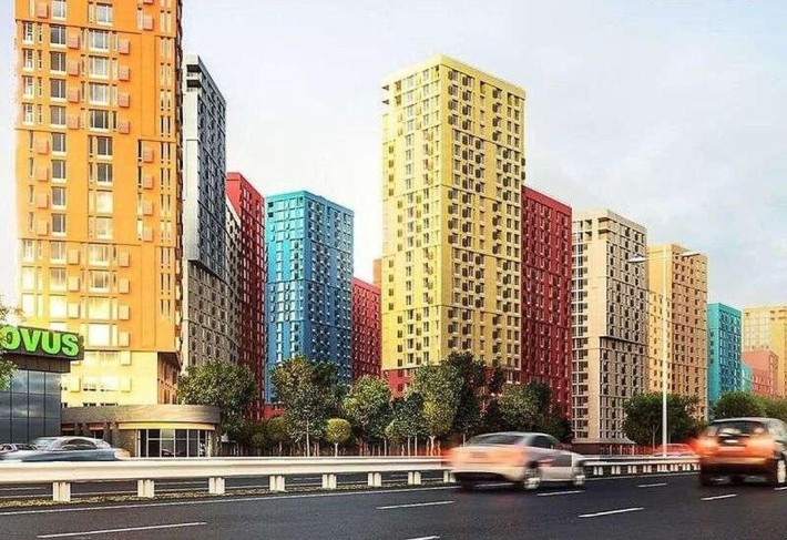 Продам 1-к. квартиру Svitlo Park,Голосіївський район,Видубичі LM - фото 1