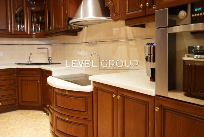 без % 4-кімн квартири пр.Ивасюка 4 ЖК ОАЗИС/Оболонська Набережна - фото 1