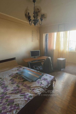 Без комісії! Продаж 2 ккв  Оболонь Полку Азов 30 під ремонт - фото 1