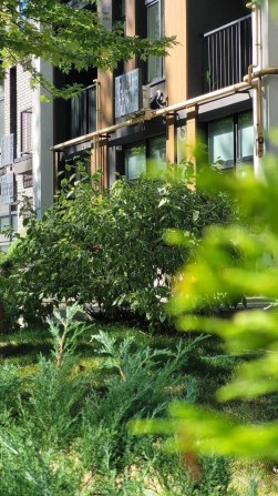 Продається стильна 1-кімнатна квартира в клубному ЖК Forest Park - фото 1