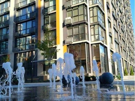 Продаж 3-кімнатної квартири в ЖК Французький Квартал-2, Печерськ Киев