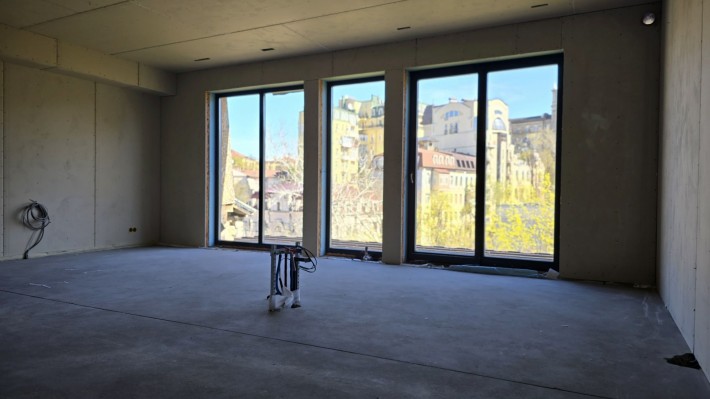 Без %. Крутий узвіз 6/2,  Крутой Спуск 6. Центр, Хрещатик,  Печерськ! - фото 1