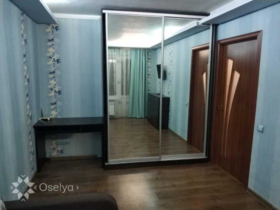 1 кімнатна квартира вторичка Троещина Червоної Калини Маяковського 59А Київ