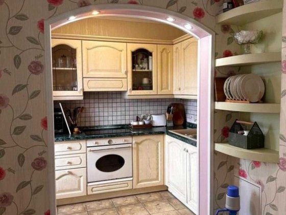 Держпрограми - ТАК ! 3к по вул. Оноре де Бальзака 6 ! вид на Дніпро ! Киев