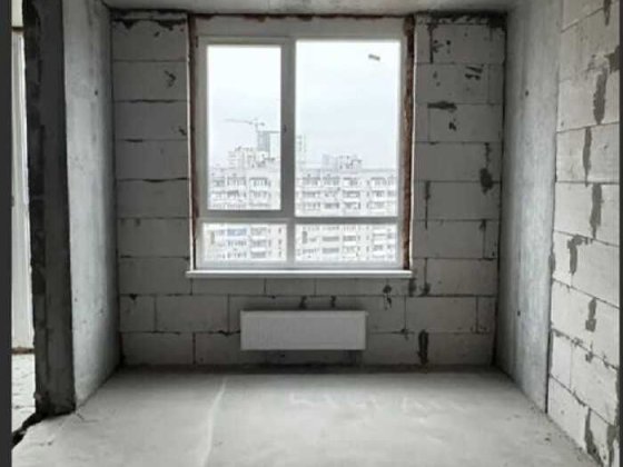 Продам 1 кімнатну квартиру Гродненська 14 Київ