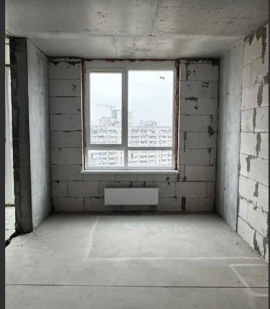 Продам 1 кімнатну квартиру Гродненська 14 - фото 1