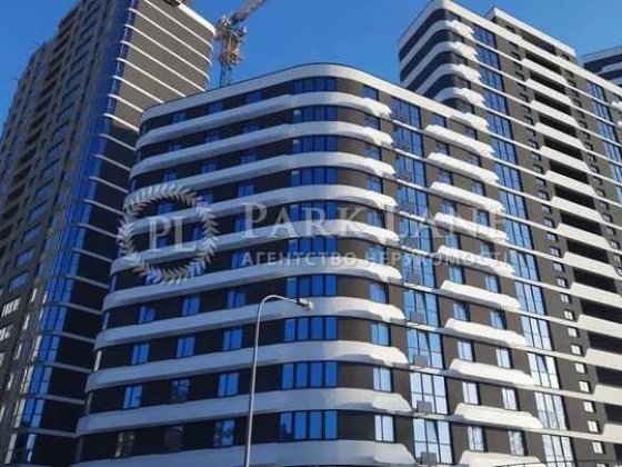 Продам 2-кім. вул.Воскресенська,2в З Документами в Новому ЖК Паркові О Киев