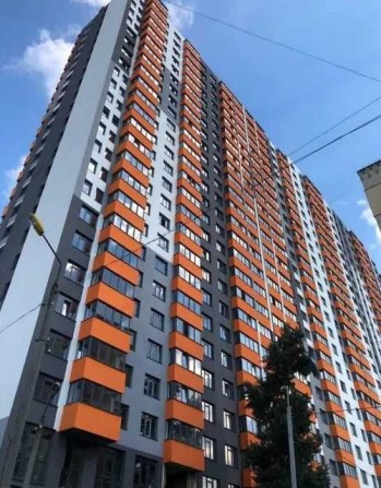 2К Квартира, Сосюры 6. - фото 1