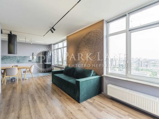 Продам квартиру  Сверстюка Євгена (Раскової Марини), 6д, Галактика Київ