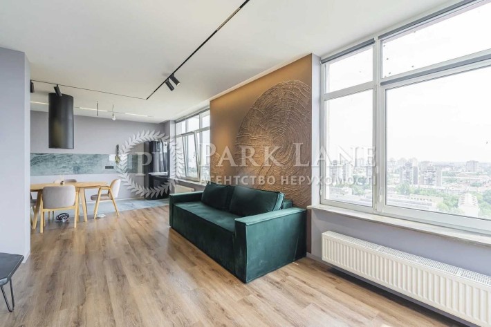 Продам квартиру  Сверстюка Євгена (Раскової Марини), 6д, Галактика - фото 1