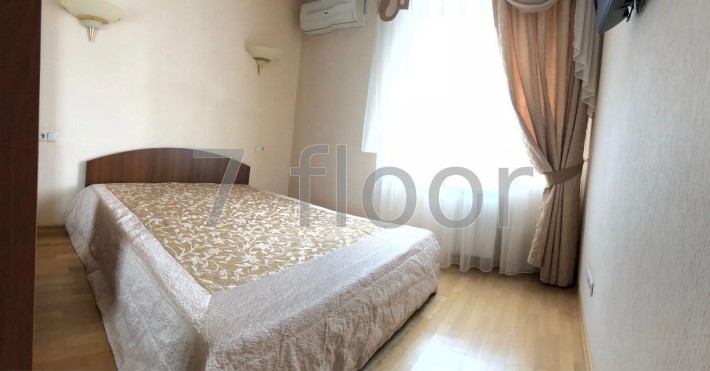 3 кімнатна квартира Троєщина Червоної калини метро Почайна Спортлайф - фото 1