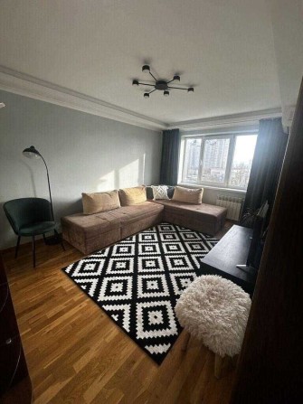 АК 2 Кімнатна квартира вторичка Лівобережна Безготівка Плеханова 4 - фото 1