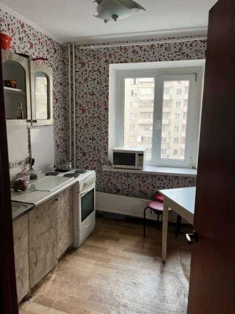 Продажа 3К квартиры на Бальзака,4 Троещина - фото 1