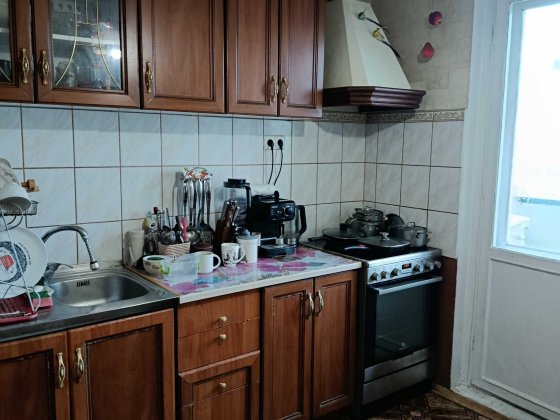 Актуально! 2-к., Рональда Рейгана, 26, серія Т4, Флоренція, Троєщина Киев