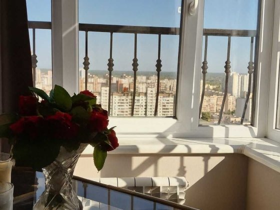 Генератор Без% Продаж 3к, Троещина, Радунська 30 Київ