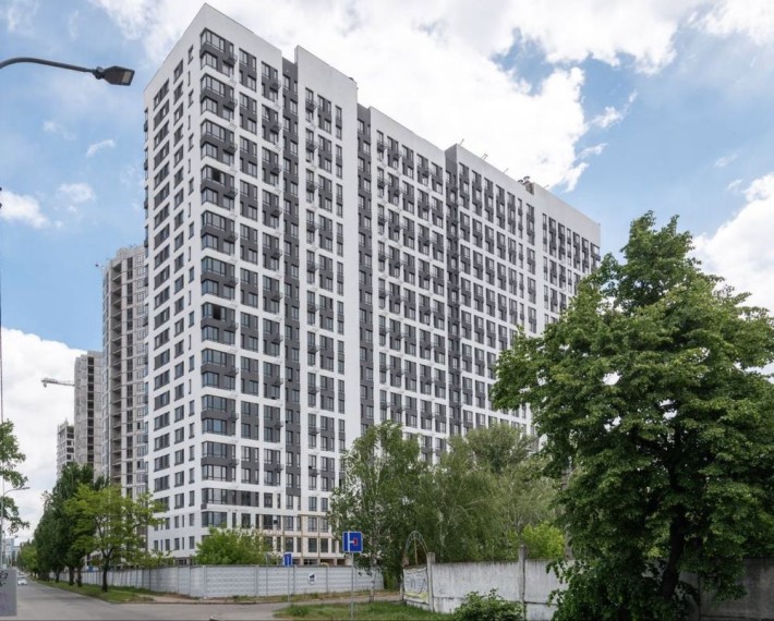 Найкраща ціна від 26000 грн за метр в Стар Сити Каунаська 27 - фото 1