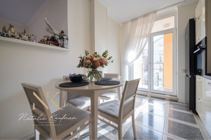 Продаж 2 к кв 62 м2. Комфорт Таун - фото 1