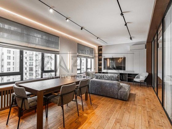 Бульвар Фонтанів, Саперне Поле 3, НОВИЙ РЕМОНТ, дизайнерська, ЦЕНТР!! Киев