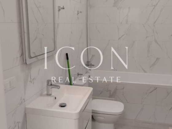 Продаж квартири |55 м²| ЖК "Сонячна Рів'єра" Київ