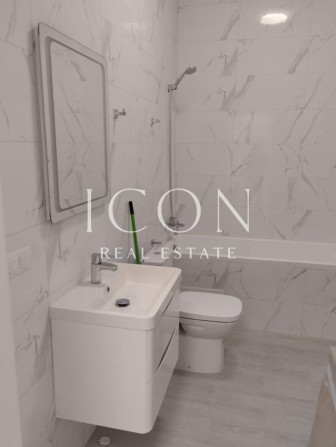 Продаж квартири |55 м²| ЖК "Сонячна Рів'єра" - фото 1