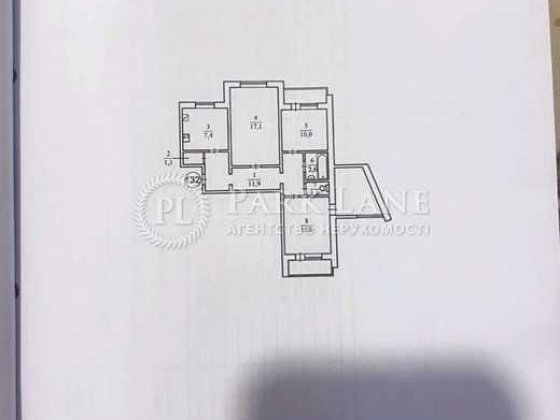 Закревського Миколи 69 Велика 3К кв-ра Петрівка Чернігівська Дарниця Киев