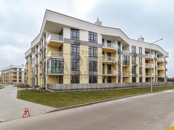 Продаж квартири, ЖК «Італійський квартал-1», Оболонський р-н Киев