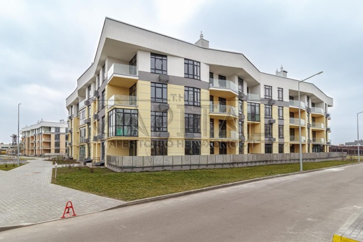 Продаж квартири, ЖК «Італійський квартал-1», Оболонський р-н - фото 1