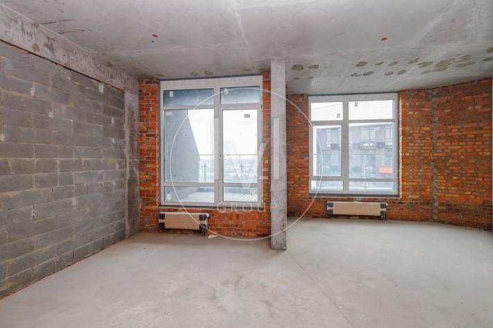 Продаж 4к Пентхаусу з терасою в ЖК Грейт Great 145кв.м - фото 1