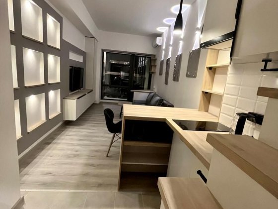 Продаж 1 кімнатна квартира ЖК Престиж Поділ під інвестицію ІНВЕРТОР Київ