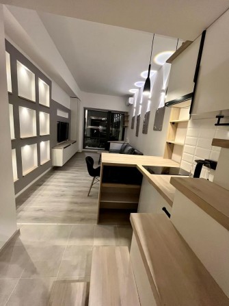 Продаж 1 кімнатна квартира ЖК Престиж Поділ під інвестицію ІНВЕРТОР - фото 1