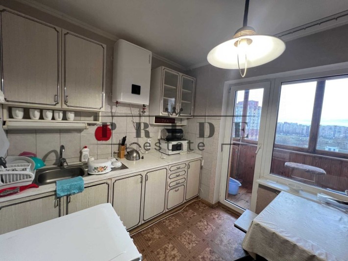 *Деснянський. Площа: 88,2; 69500$; 4к кв. Закревського Миколи, 5а - фото 1