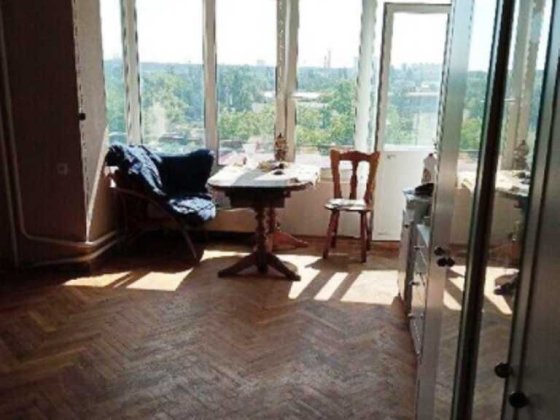 Продам 1-кімн. квартиру, Дніпровський р-н., Алматинська вул. 34 Киев