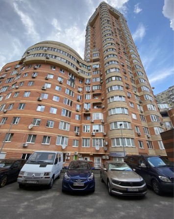 Продаж 1-кімнатна, Позняки, Осокорки, Срібнокільська 12 - фото 1