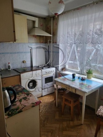 Продаж 2 кімнатна квартира/пр.Алішера Навої 57/Воскресенка/ТЦ Квадрат - фото 1