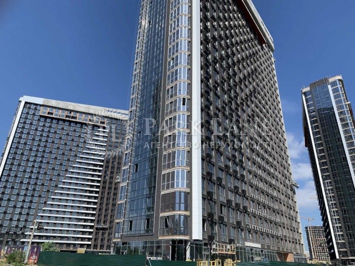 Продаж 3к Дніпровська наб 15є ЖК Great - фото 1