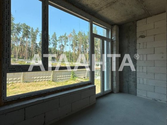 3-кімнатна квартира в Облонському районі. Київ