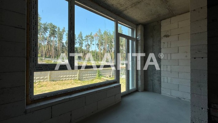 3-кімнатна квартира в Облонському районі. - фото 1