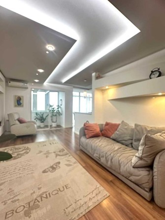 Продаж 2 кв з авторським ремонтом В.Івасюка 2Д ЖК Парк Стоун Генератор - фото 1