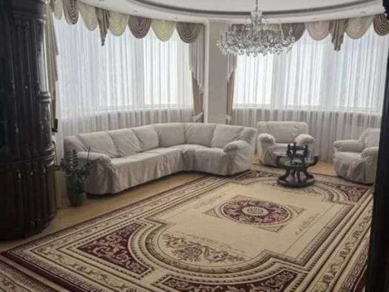 Продаж 3 к. квартири Левка Лук'яненка 21к2 Київ