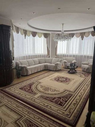 Продаж 3 к. квартири Левка Лук'яненка 21к2 - фото 1