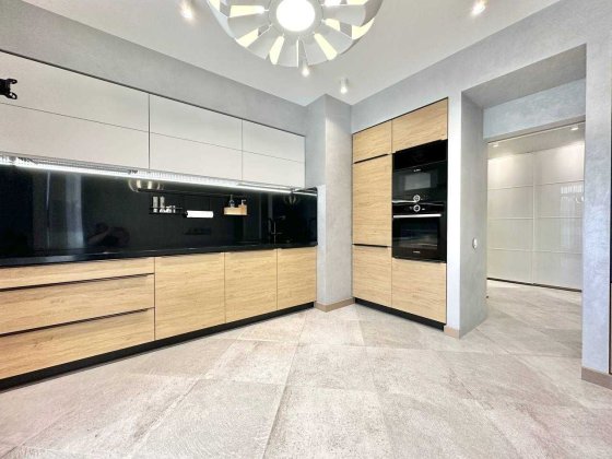 Продажа ЖК Рыбальский | Rybalsky  3к квартира 85 м² Киев