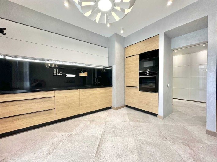 Продажа ЖК Рыбальский | Rybalsky  3к квартира 85 м² - фото 1