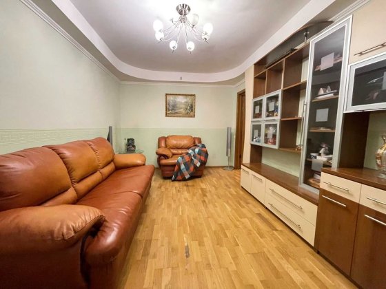 Двокімнатна квартира 45 кв.м. Дашкевича 19а,Київ.Повна комплектація Київ