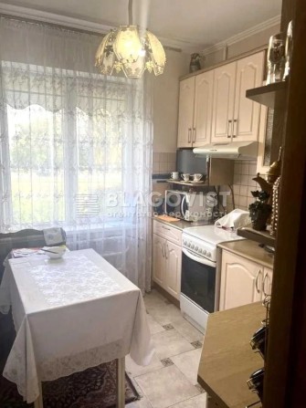 2к 2п 53м,  Героїв Дніпра, 19, Оболонський район , ст.м Героів Дніпра - фото 1